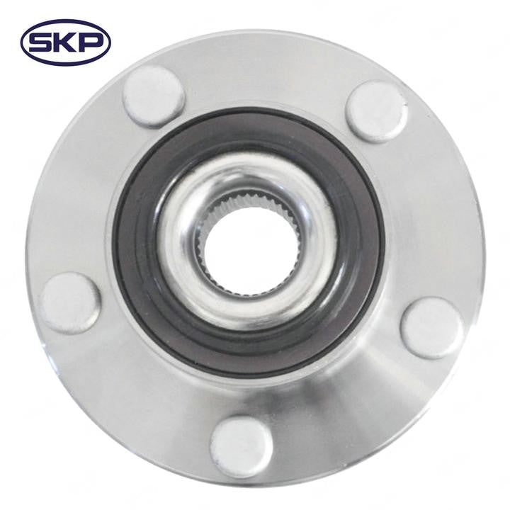 SKP Wheel Bearing and Hub Assembly SK513255 image 3