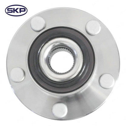 SKP Wheel Bearing and Hub Assembly SK513255 image 3
