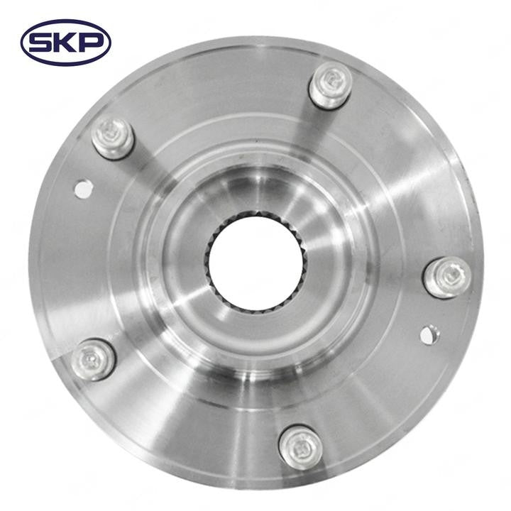 SKP Wheel Bearing and Hub Assembly SK513256