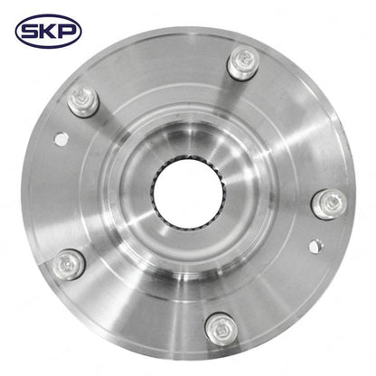 SKP Wheel Bearing and Hub Assembly SK513256