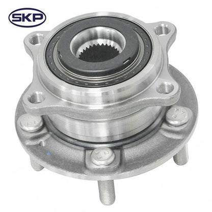 SKP Wheel Bearing and Hub Assembly SK513256
