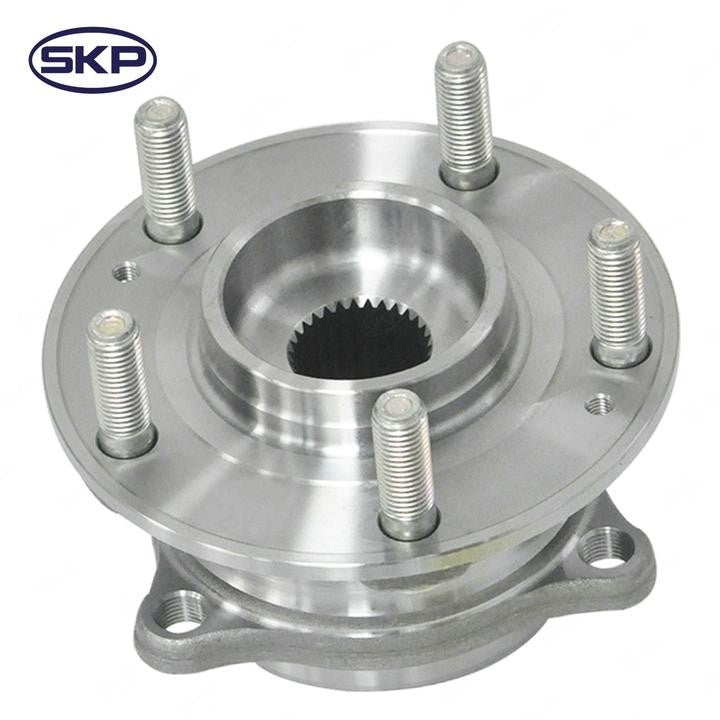 SKP Wheel Bearing and Hub Assembly SK513256