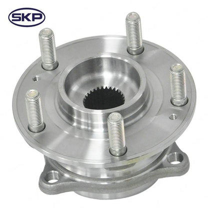 SKP Wheel Bearing and Hub Assembly SK513256