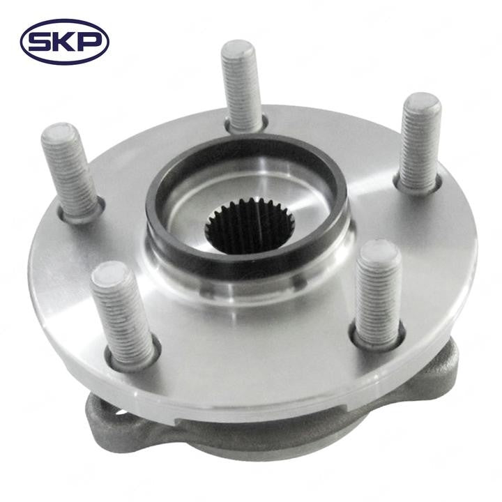 SKP Wheel Bearing and Hub Assembly SK513257