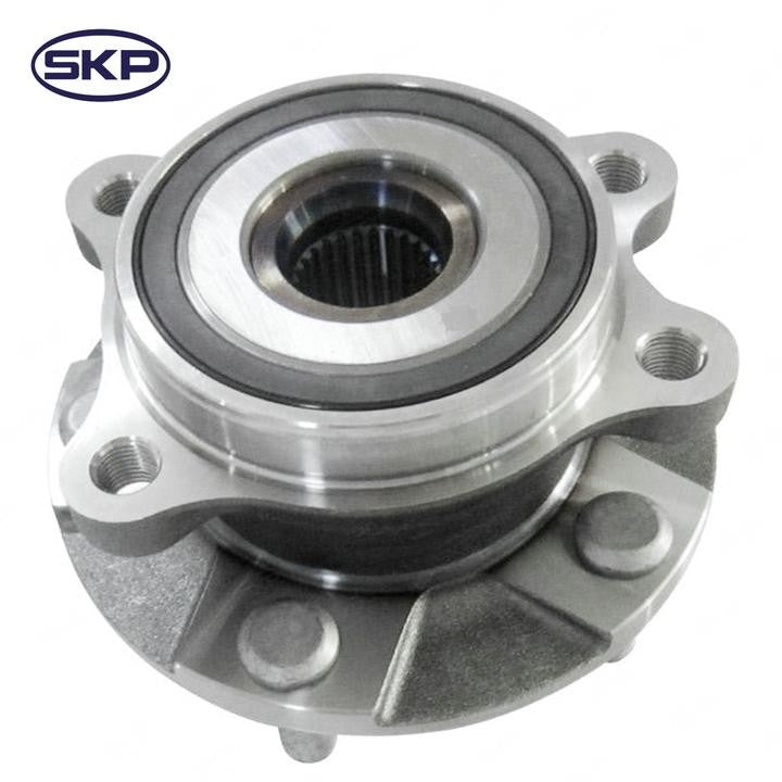 SKP Wheel Bearing and Hub Assembly SK513257
