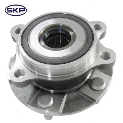 SKP Wheel Bearing and Hub Assembly SK513257