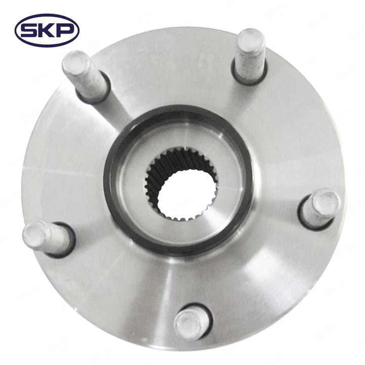 SKP Wheel Bearing and Hub Assembly SK513258