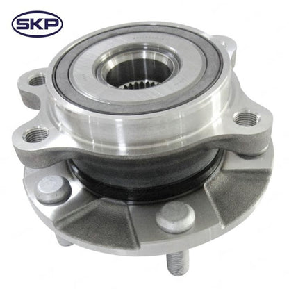 SKP Wheel Bearing and Hub Assembly SK513258