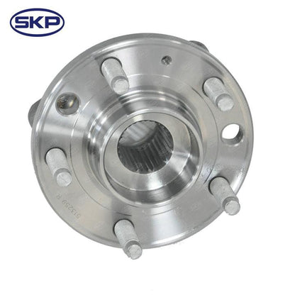 SKP Wheel Bearing and Hub Assembly SK513259 image 2