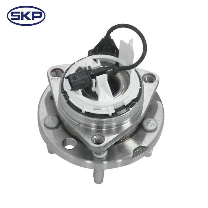 SKP Wheel Bearing and Hub Assembly SK513259 main image
