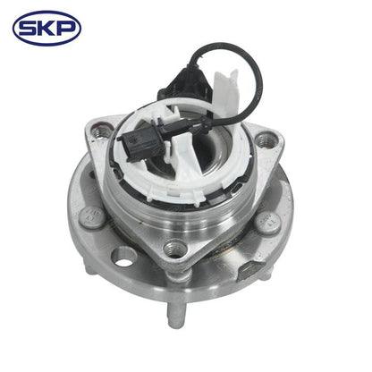 SKP Wheel Bearing and Hub Assembly SK513259 main image