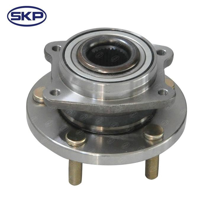 SKP Wheel Bearing and Hub Assembly SK513264 main image