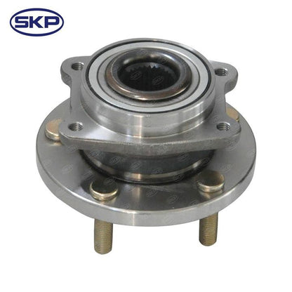 SKP Wheel Bearing and Hub Assembly SK513264 main image