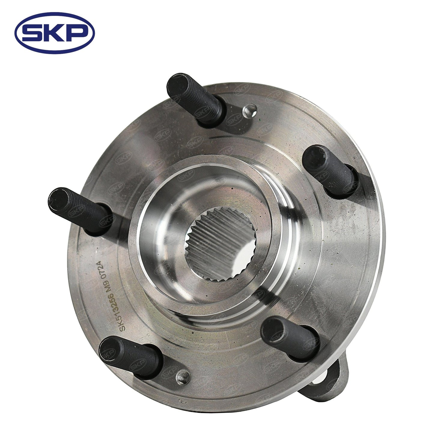 SKP Wheel Bearing and Hub Assembly SK513266 image 6