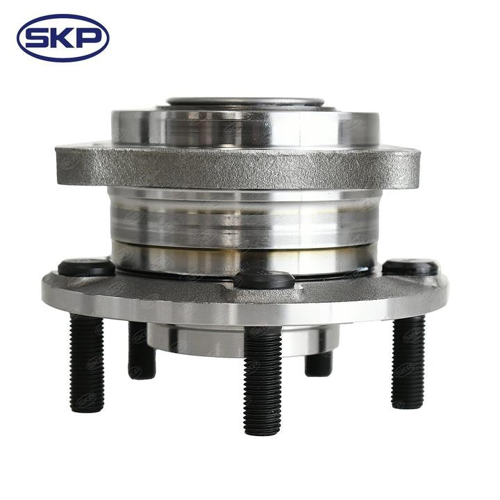SKP Wheel Bearing and Hub Assembly SK513266 main image