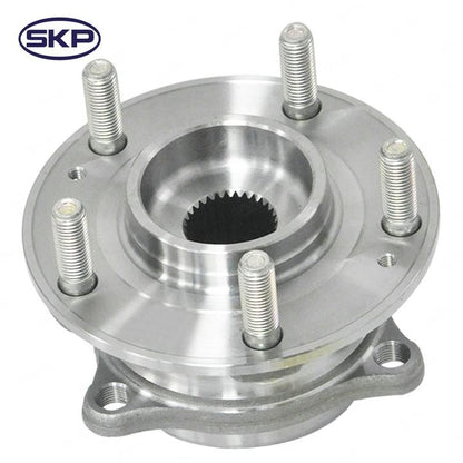 SKP Wheel Bearing and Hub Assembly SK513266 image 5
