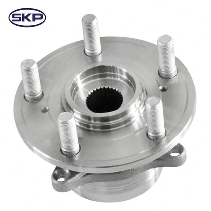 SKP Wheel Bearing and Hub Assembly SK513267 image 2