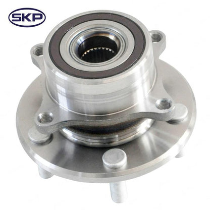 SKP Wheel Bearing and Hub Assembly SK513267 main image