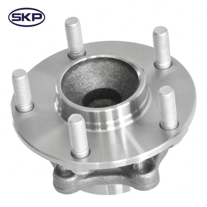 SKP Wheel Bearing and Hub Assembly SK513268
