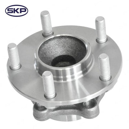 SKP Wheel Bearing and Hub Assembly SK513268