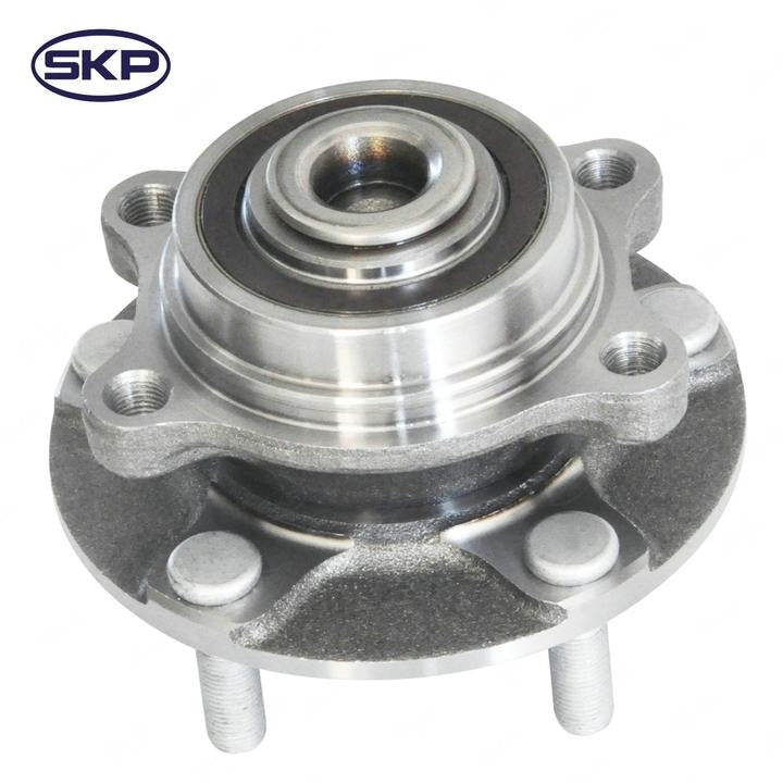 SKP Wheel Bearing and Hub Assembly SK513268