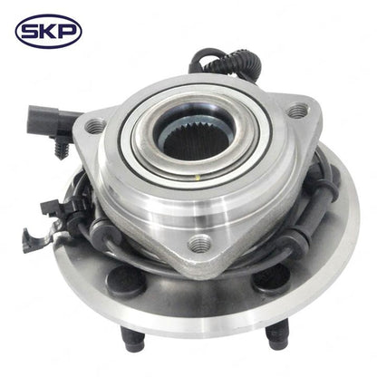 SKP Wheel Bearing and Hub Assembly SK513272