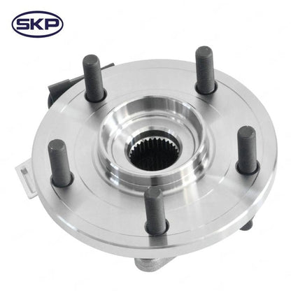 SKP Wheel Bearing and Hub Assembly SK513273