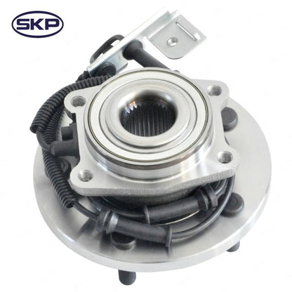 SKP Wheel Bearing and Hub Assembly SK513273