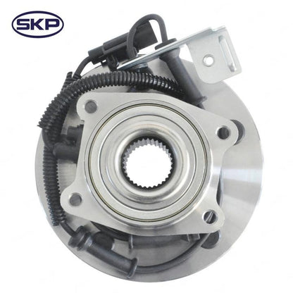 SKP Wheel Bearing and Hub Assembly SK513273