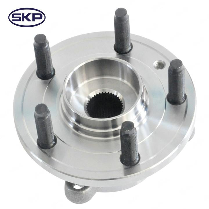 SKP Wheel Bearing and Hub Assembly SK513275 image 3
