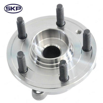 SKP Wheel Bearing and Hub Assembly SK513275 image 3