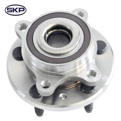SKP Wheel Bearing and Hub Assembly SK513275 main image