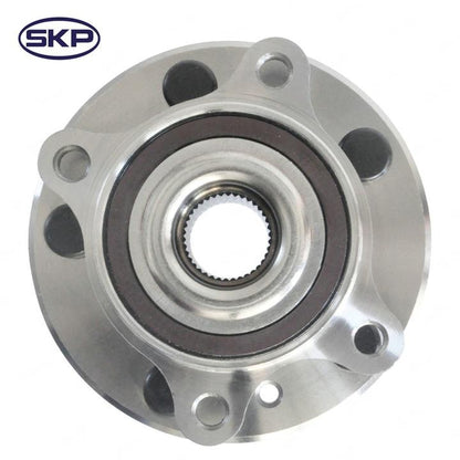 SKP Wheel Bearing and Hub Assembly SK513275 image 2