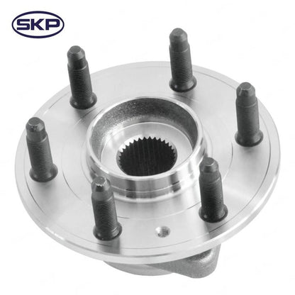 SKP Wheel Bearing and Hub Assembly SK513277