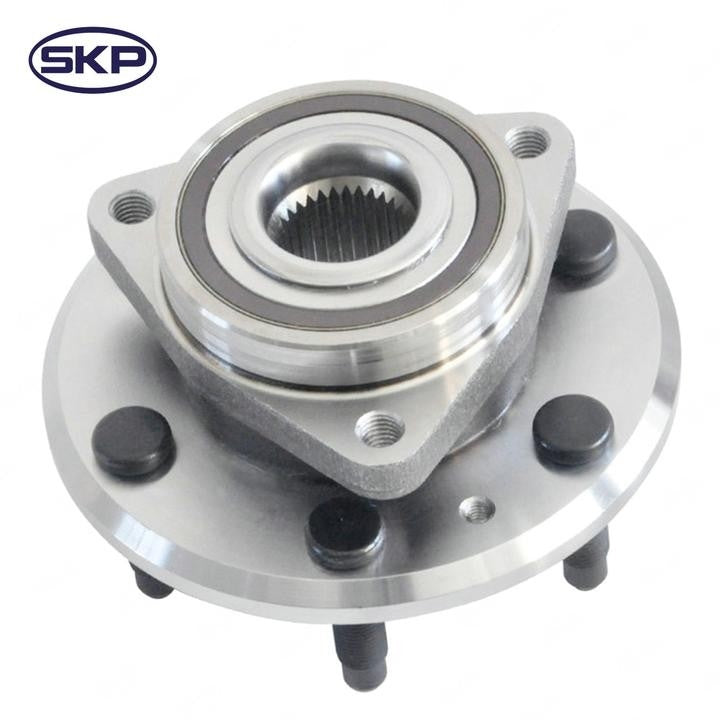 SKP Wheel Bearing and Hub Assembly SK513277