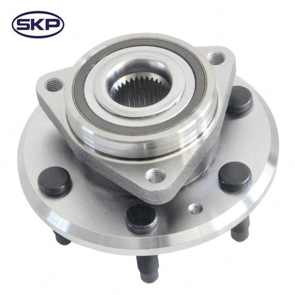 SKP Wheel Bearing and Hub Assembly SK513277