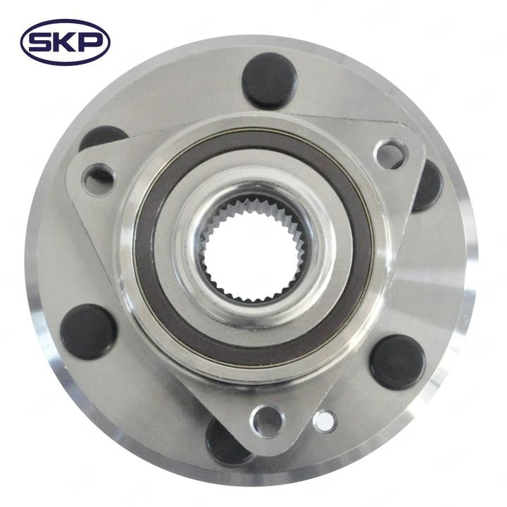SKP Wheel Bearing and Hub Assembly SK513277
