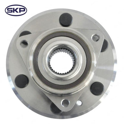 SKP Wheel Bearing and Hub Assembly SK513277