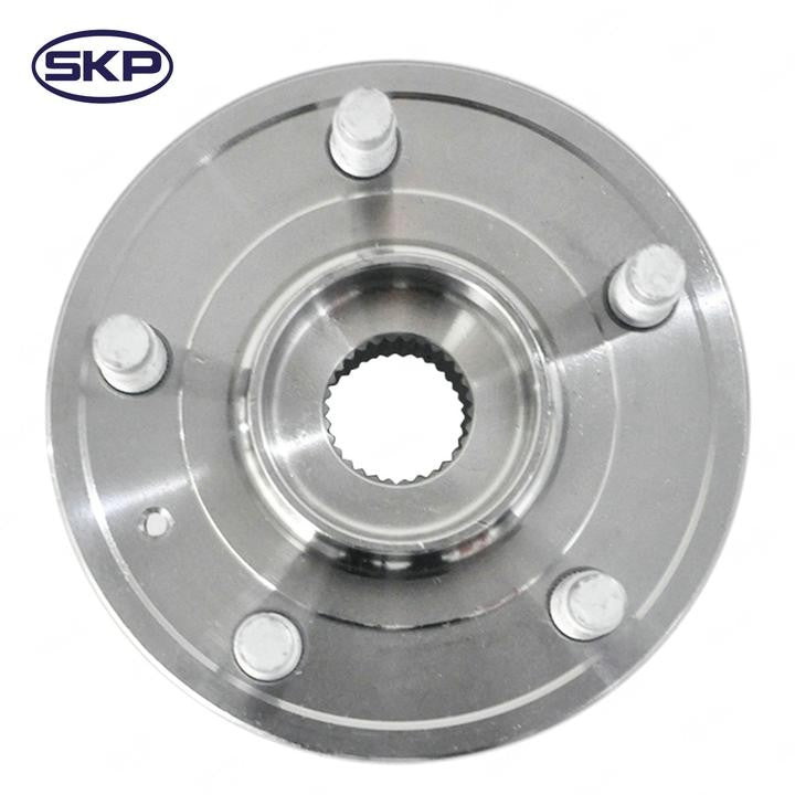 SKP Wheel Bearing and Hub Assembly SK513282 image 2