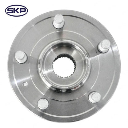 SKP Wheel Bearing and Hub Assembly SK513282 image 2