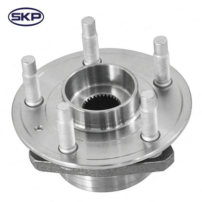 SKP Wheel Bearing and Hub Assembly SK513282 image 5