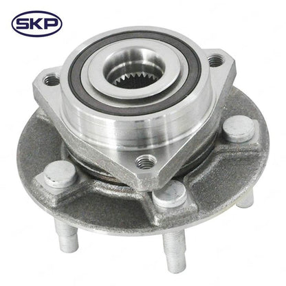 SKP Wheel Bearing and Hub Assembly SK513282 main image