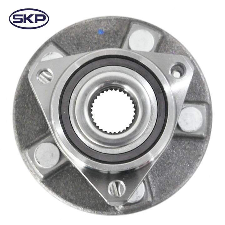 SKP Wheel Bearing and Hub Assembly SK513282 image 3