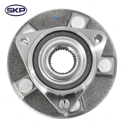 SKP Wheel Bearing and Hub Assembly SK513282 image 3