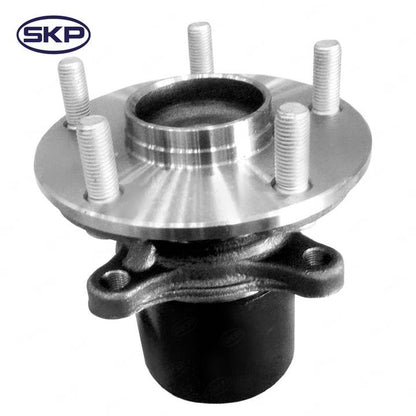 SKP Wheel Bearing and Hub Assembly SK513284 image 2