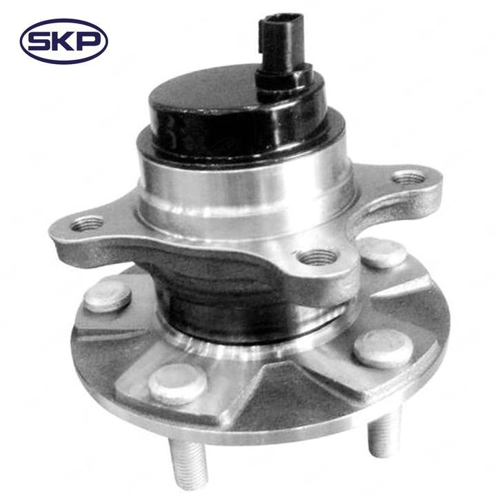 SKP Wheel Bearing and Hub Assembly SK513284 main image