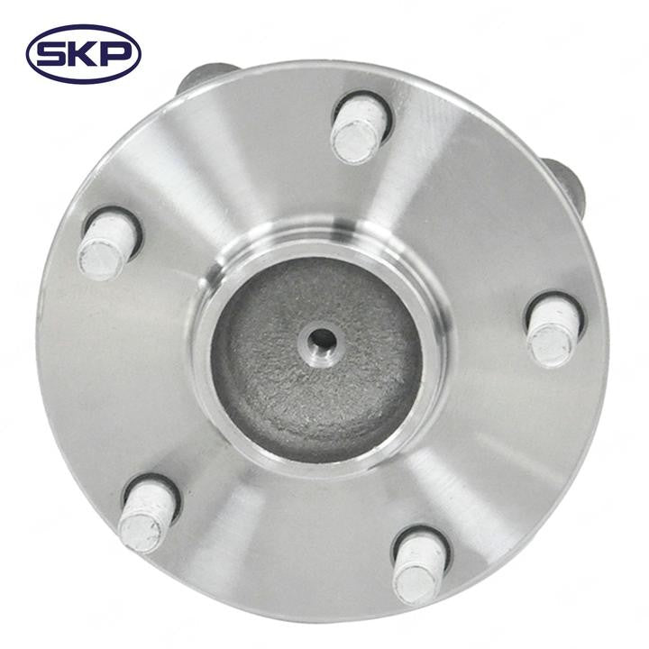 SKP Wheel Bearing and Hub Assembly SK513285 image 3
