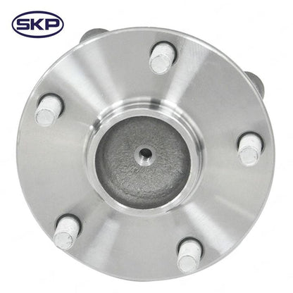 SKP Wheel Bearing and Hub Assembly SK513285 image 3