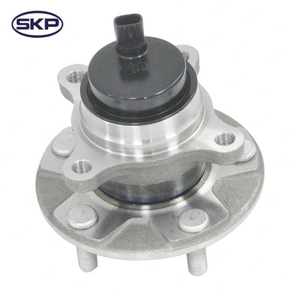 SKP Wheel Bearing and Hub Assembly SK513285 main image