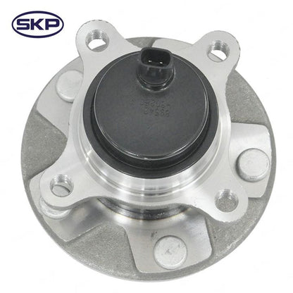 SKP Wheel Bearing and Hub Assembly SK513285 image 2